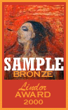 Lindor Bronze Award.GIF (10827 byte)