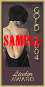 Lindor's Awards 2004 sample