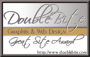 double bite Great Site Award