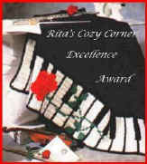 Go to Rita's Cozy Corner