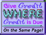 GiveCreditAnn.gif (5015 byte)