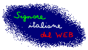 Signore Italiane del Web