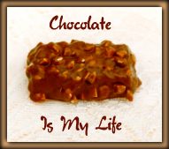 Chocolate Is My Life