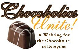 Chocoholics Unite! Home
