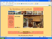 La Residenza del Cardinale Bed & Breakfast
