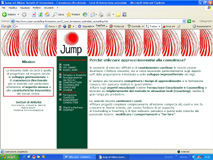 Jump srl