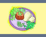 Recipes enter