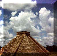 Chichen Itza (16538 byte)