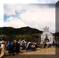 San Juan Chamula (14509 byte)
